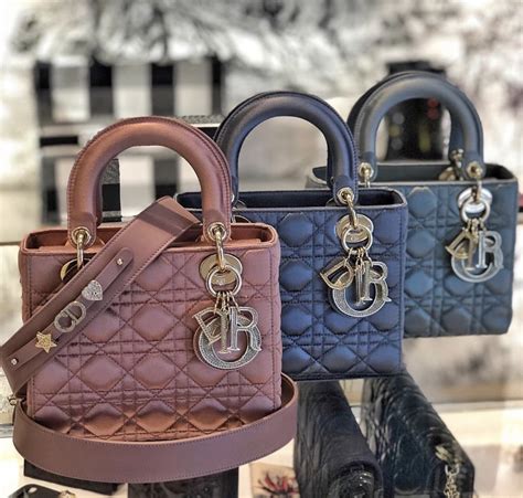 lady dior bag|lady dior bag price list.